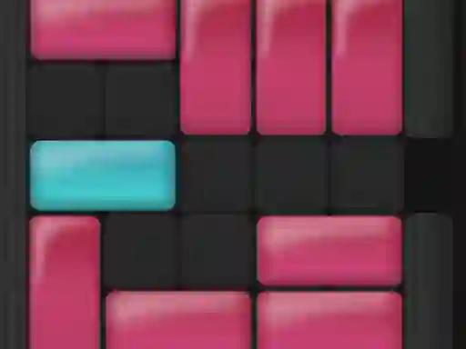 Igra Blue Block spletu