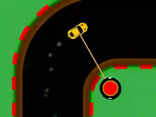 Igra Dangerous Turn spletu