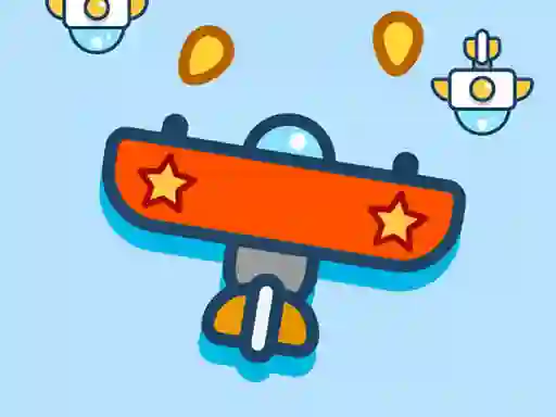 Igra Aircraft Shooter spletu