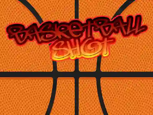 Igra Basketball Shot spletu