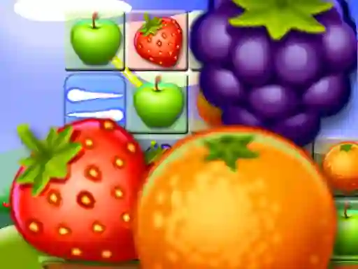 Igra Fruit Link Deluxe spletu