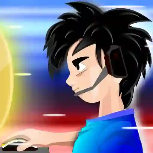 Igra Esport Gamer Tycoon spletu
