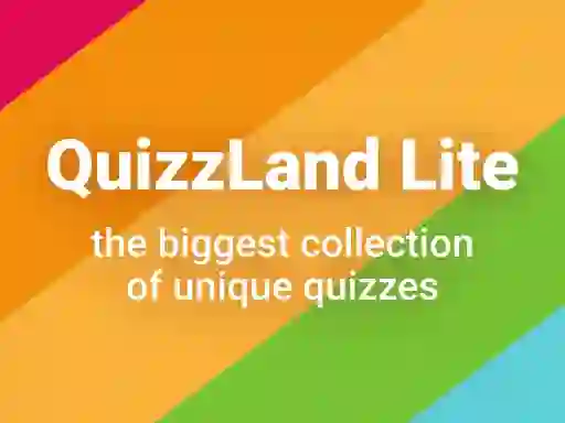 Igra Quizzland spletu
