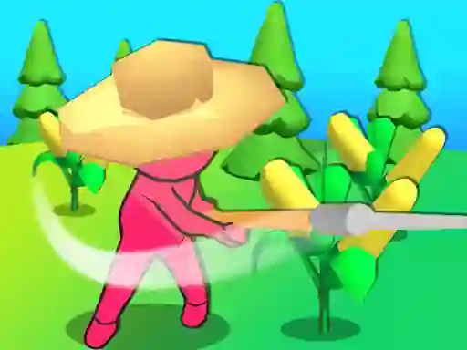Igra My Farm Empire spletu