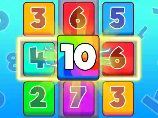 Igra Number Tricky Puzzles spletu