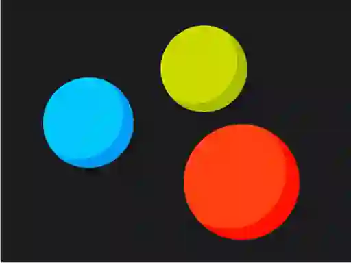 Igra Explode Ballz spletu