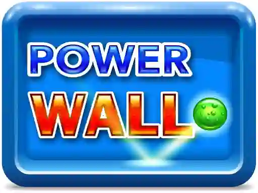 Igra Power Wall spletu