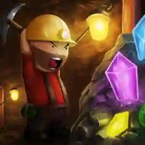 Igra Mad Digger spletu