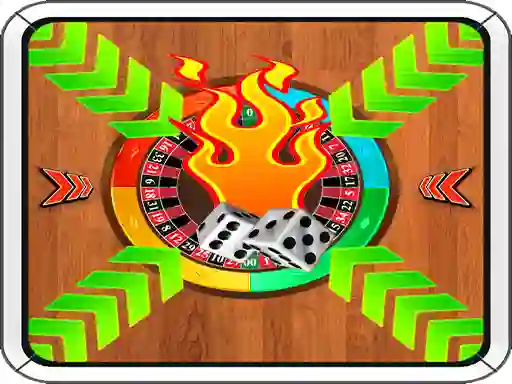 Igra Quick Dice spletu