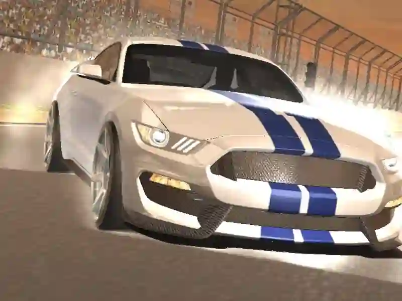 Igra Supra Racing Speed Turbo Drift spletu