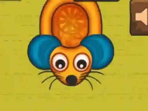 Igra Key Rodent spletu