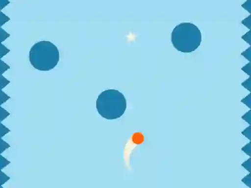 Igra Chaotic Ball spletu