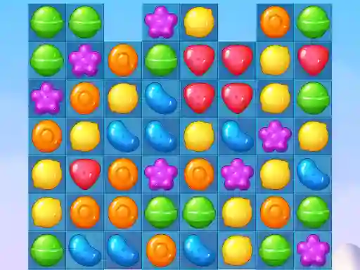 Igra Candymatch.io spletu