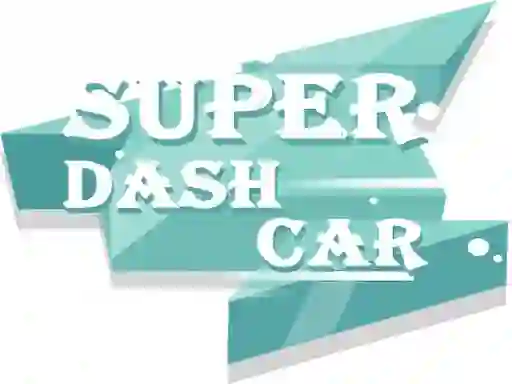 Igra Super Dash Car spletu