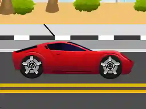 Igra Speed Hot Wheels spletu