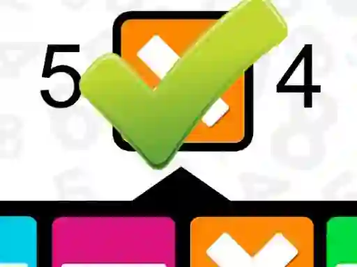 Igra Math Whizz 2 spletu