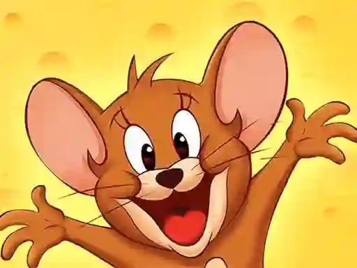 Igra Rats and Cheese spletu