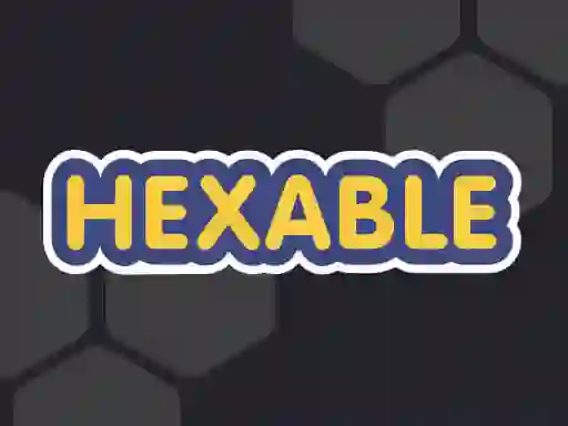 Igra Hexable spletu