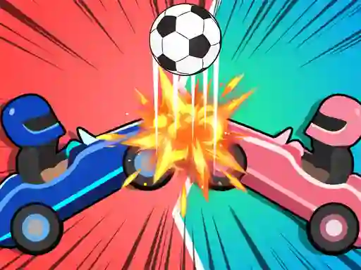 Igra Drive Ahead Sports spletu