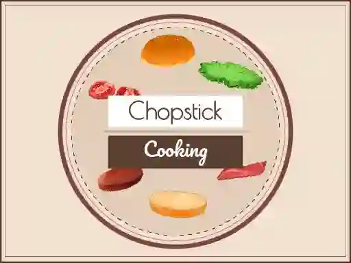 Igra Chopstick Cooking spletu
