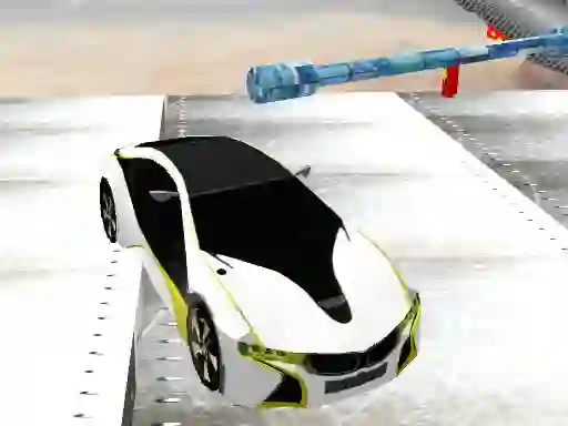 Igra Impossible Stunt Tracks spletu