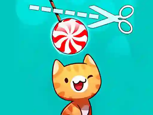 Igra For Cut Cat 2 spletu