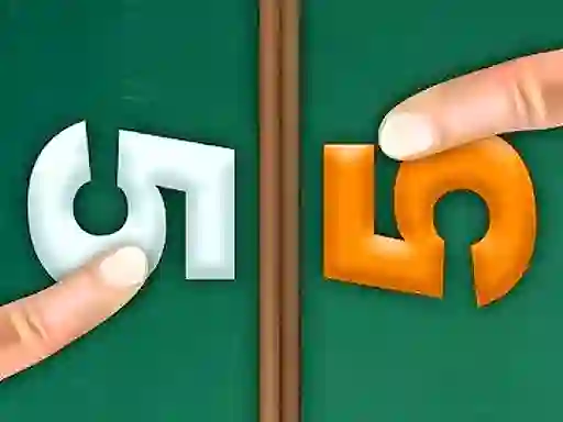 Igra Math Duel 2 Players spletu
