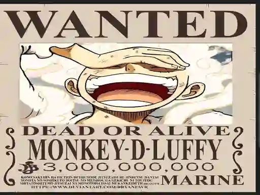 Igra One Piece Funny Games spletu