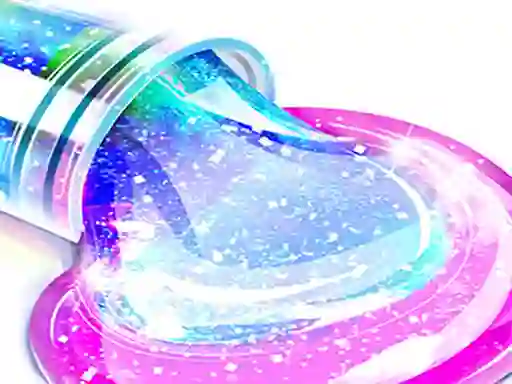 Igra Squishy Slime Maker spletu