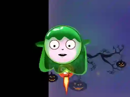 Igra Bomber The Ghost spletu