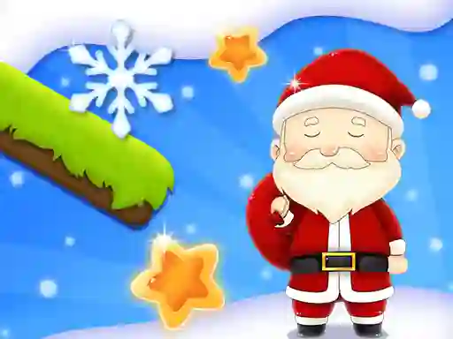 Igra Sleepy Santa spletu