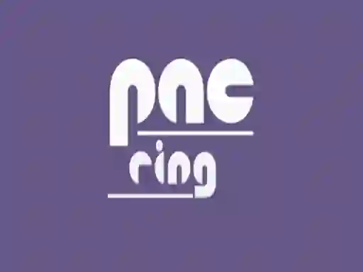 Igra Pac Ring spletu