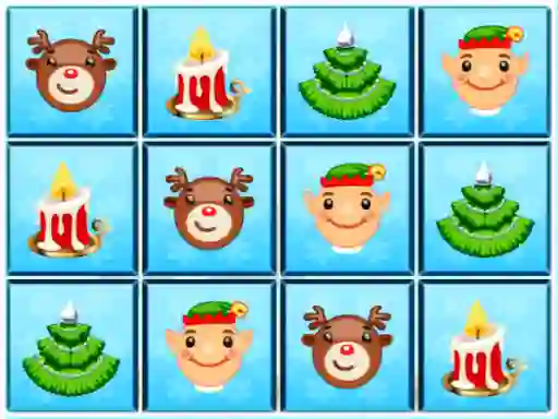 Igra Xmas Sudoku spletu