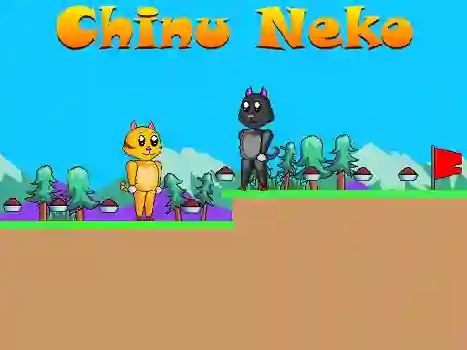 Igra Chinu Neko spletu