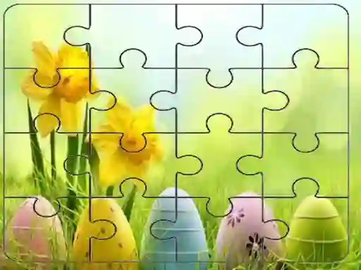 Igra Jigsaw Puzzle spletu