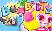 Igra Bomb It 2 spletu