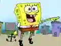 Igra SpongeBob : The Secret spletu
