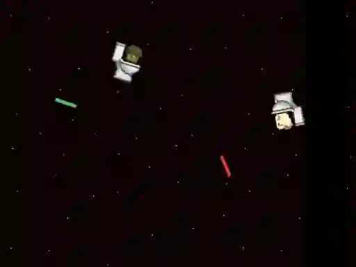 Igra Skibidi Toilet Wars spletu