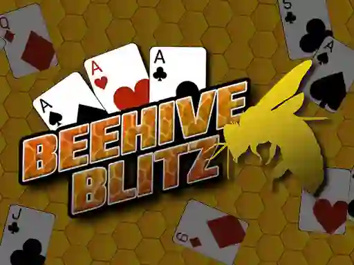 Igra Beehive Blitz spletu