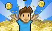 Igra I want to be a billionaire spletu