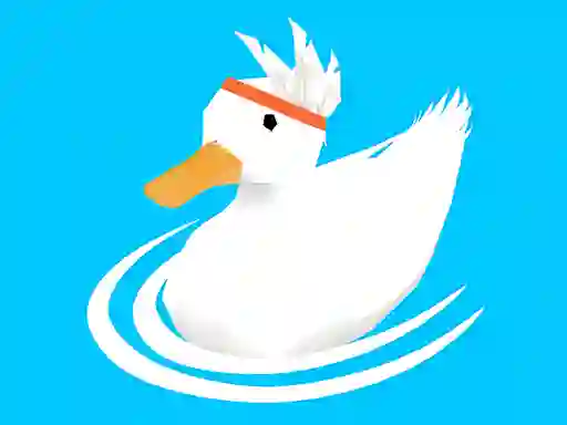 Igra Duck Lings spletu