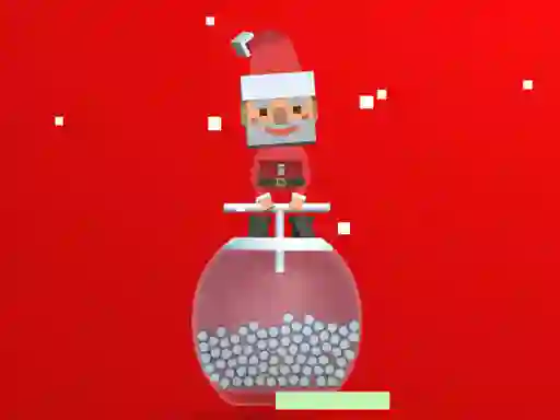 Igra Color Balls 3d spletu