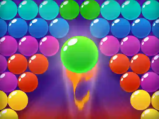 Igra Bubble Shooter Pro 2 spletu