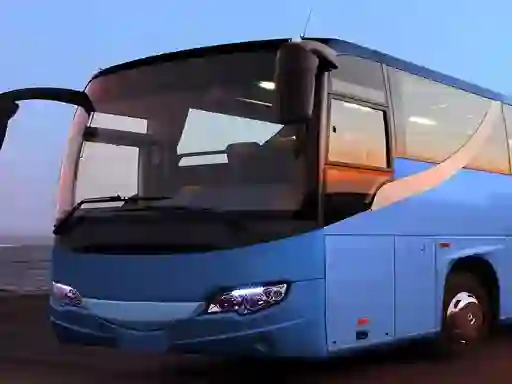 Igra Bus Simulator Ultimate 3D spletu