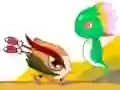 Igra Digimon 4 spletu