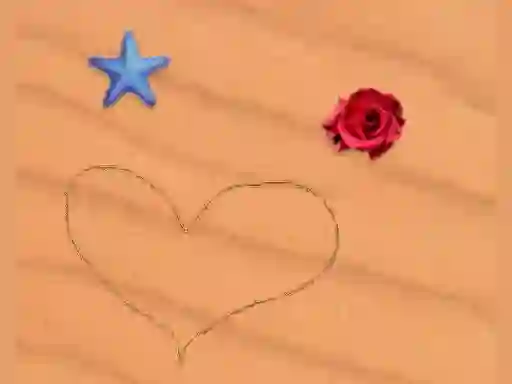 Igra Sand Drawing spletu