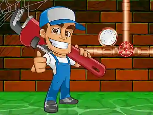 Igra Super Plumber spletu
