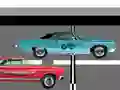 Igra American Dragracer spletu