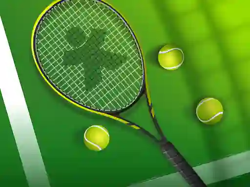 Igra Tennis Open 2022 spletu