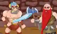 Igra Saga of Kraigen: Ambush At the Dragon spletu
